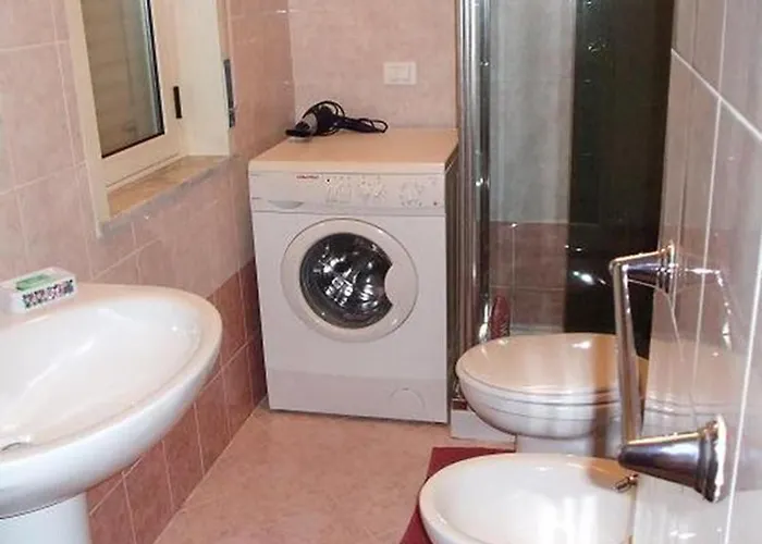 Oasi Alojamento de Acomodação e Pequeno-almoço 3*