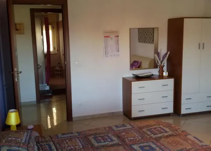 Oasi 3* Reggio di Calabria