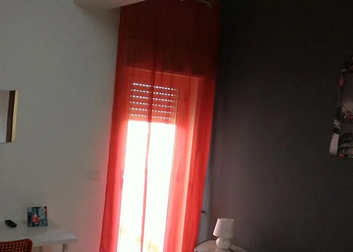 Oasi Reggio di Calabria