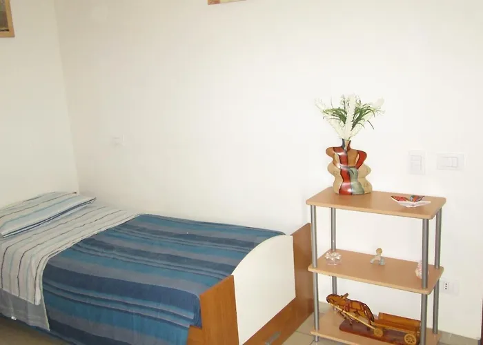 Oasi Alojamento de Acomodação e Pequeno-almoço 3*