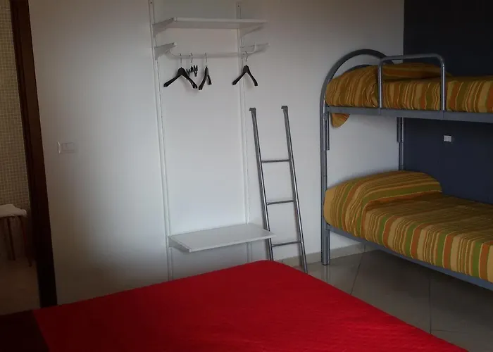 Oasi Alojamento de Acomodação e Pequeno-almoço 3*