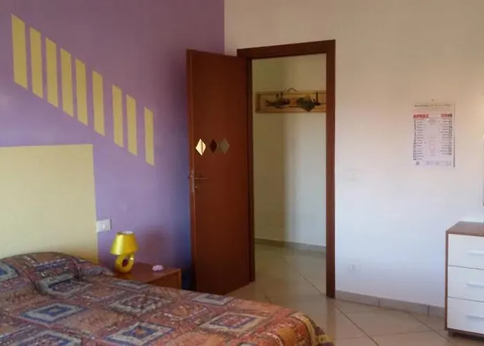 Oasi 3* Reggio di Calabria