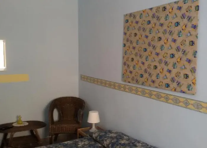 Alojamento de Acomodação e Pequeno-almoço Oasi