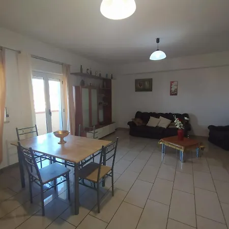 Nocleg ze śniadaniem Oasi Reggio di Calabria