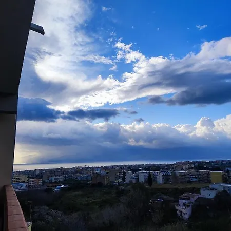 Frühstückspension Oasi Reggio Calabria