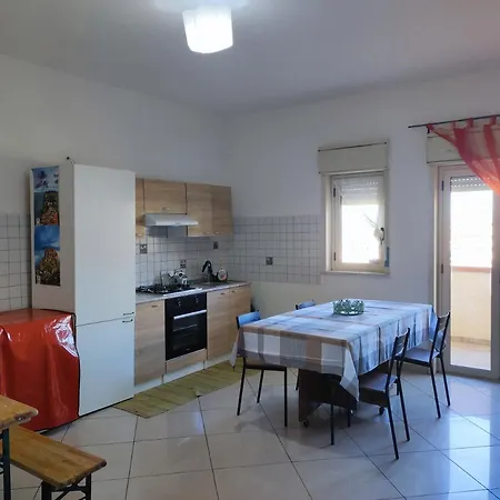 Oasi Frühstückspension Reggio Calabria