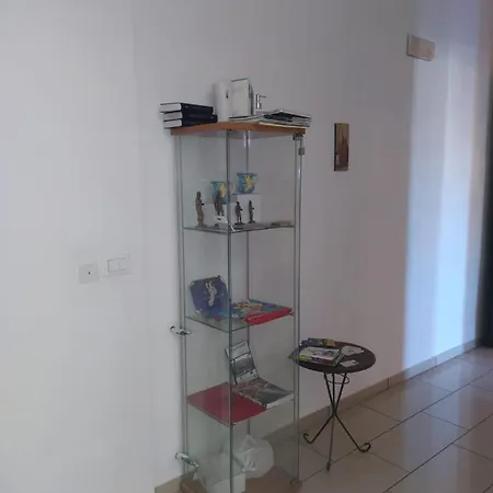 Oasi Reggio Calabria