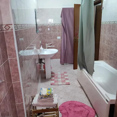 Bed and breakfast Oasi Reggio Calabria