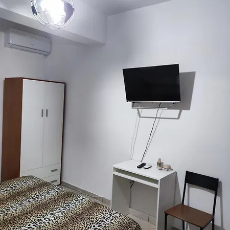 Oasi Panzió
