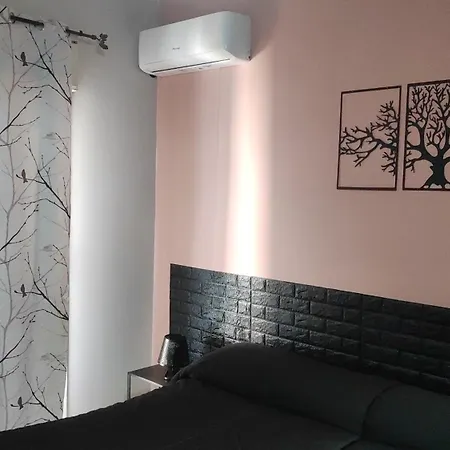 Frühstückspension Oasi Reggio Calabria