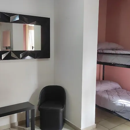 Oasi Nocleg ze śniadaniem 3*