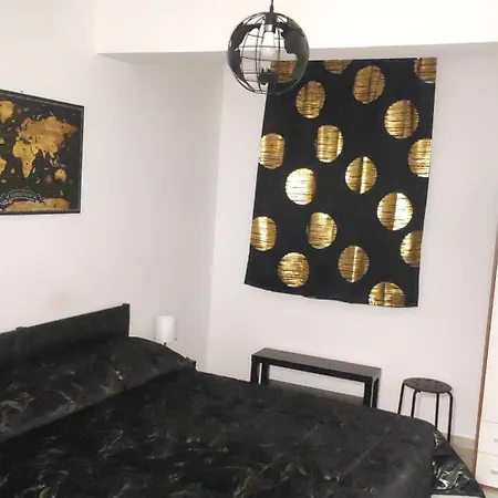 Nocleg ze śniadaniem Oasi 3*