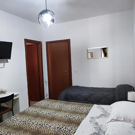 Nocleg ze śniadaniem Oasi Reggio di Calabria