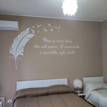 Oasi 3* Reggio di Calabria