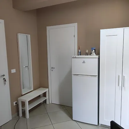 Oasi Nocleg ze śniadaniem 3*