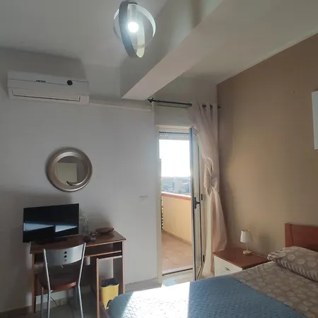 Nocleg ze śniadaniem Oasi