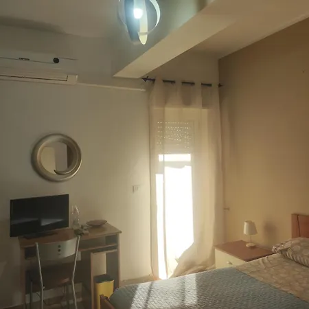 Frühstückspension Oasi Reggio Calabria