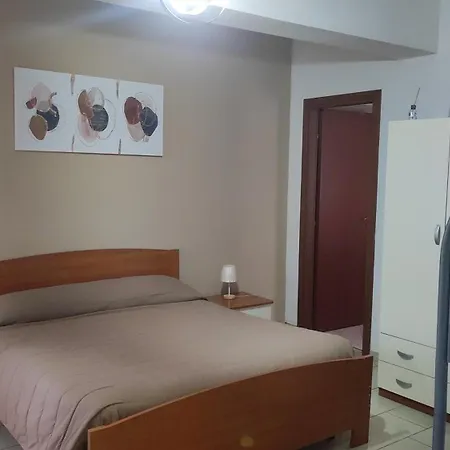 Nocleg ze śniadaniem Oasi