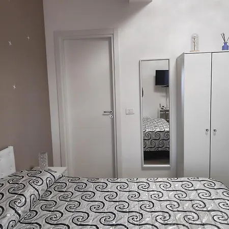 Frühstückspension Oasi Reggio Calabria