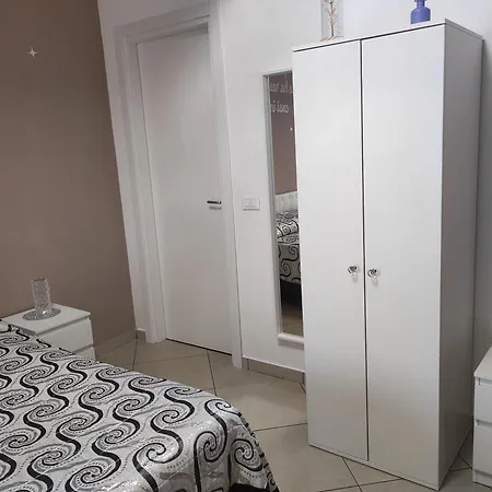 Oasi Frühstückspension 3*