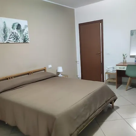 Nocleg ze śniadaniem Oasi 3*