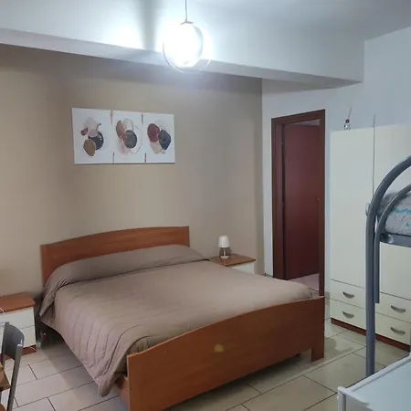 Oasi Frühstückspension Reggio Calabria