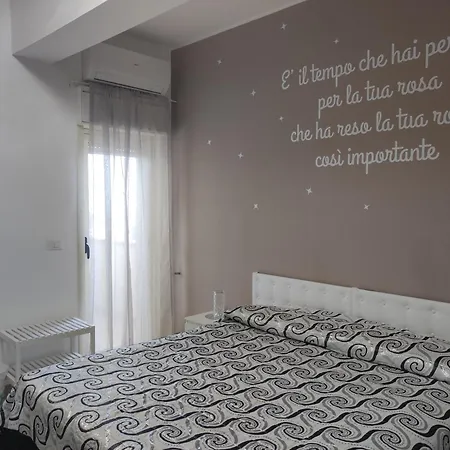 Oasi 3* Reggio Calabria