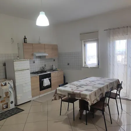 Oasi Nocleg ze śniadaniem