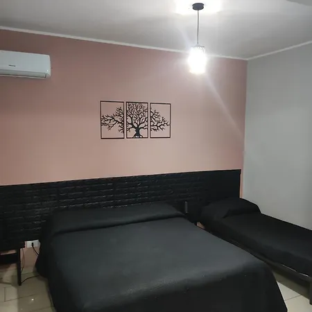 Oasi Nocleg ze śniadaniem