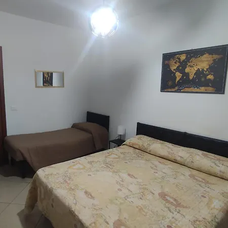 Nocleg ze śniadaniem Oasi