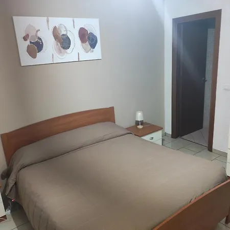 Oasi Frühstückspension Reggio Calabria