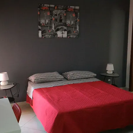 Oasi Reggio Calabria