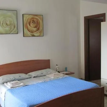 Oasi Bed & Breakfast