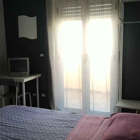 Oasi 3* Reggio Calabria