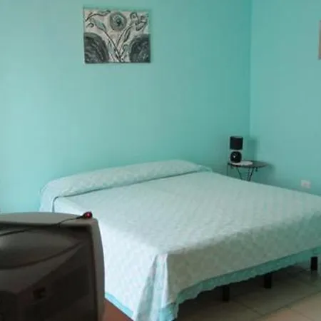 Nocleg ze śniadaniem Oasi