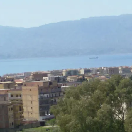 Oasi Bed and Breakfast Ρέτζιο ντι Καλάμπρια