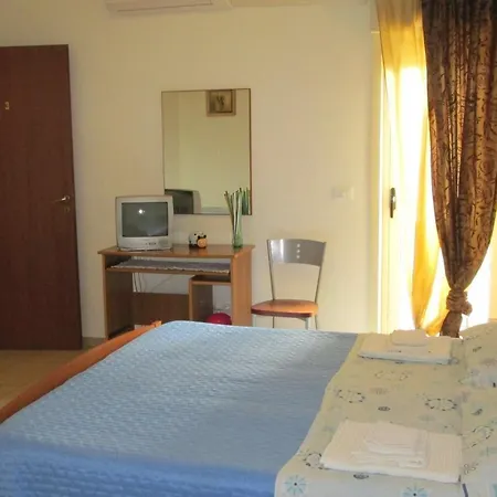 Oasi Reggio di Calabria