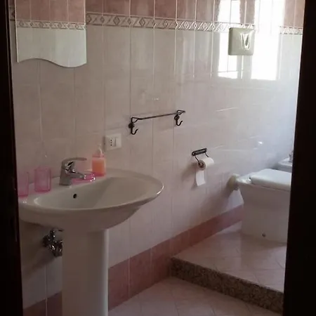 Nocleg ze śniadaniem Oasi Reggio di Calabria