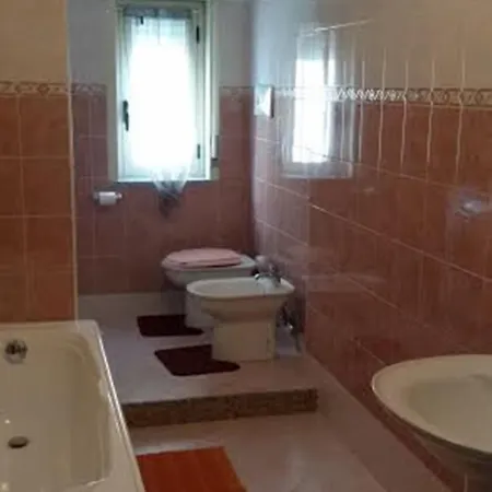 Nocleg ze śniadaniem Oasi