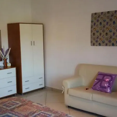 Oasi Frühstückspension 3*