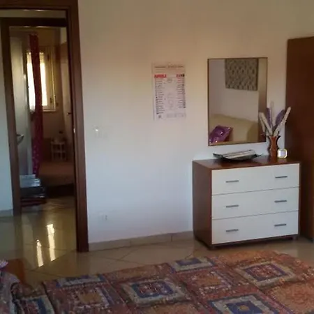 Oasi 3* Reggio di Calabria