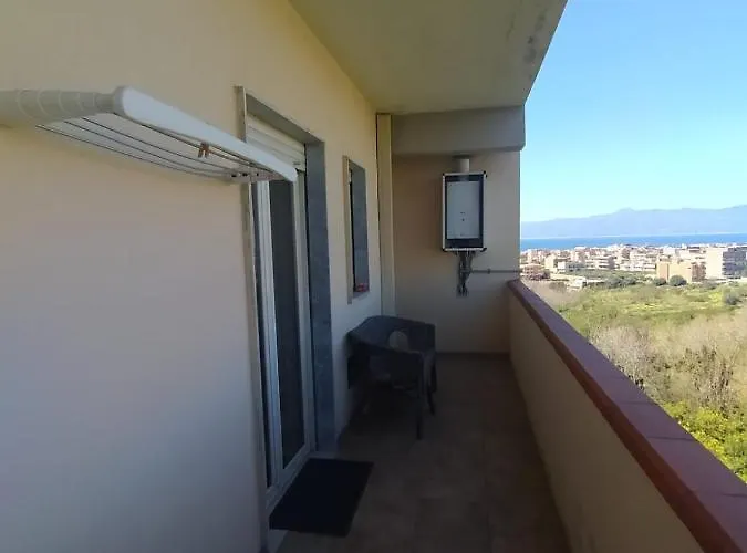 Oasi 3* Reggio di Calabria