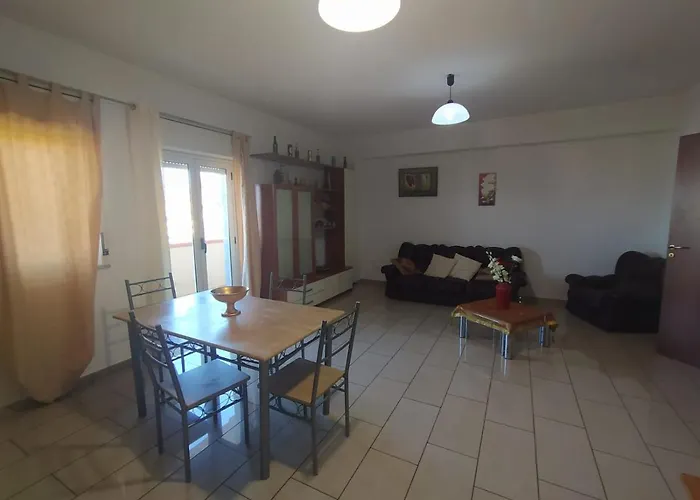 Bed & Breakfast Oasi Reggio di Calabria