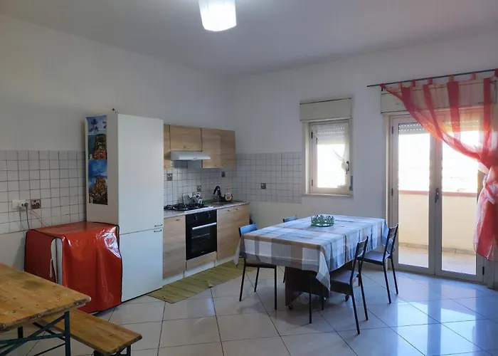 Oasi Bed & Breakfast Reggio di Calabria