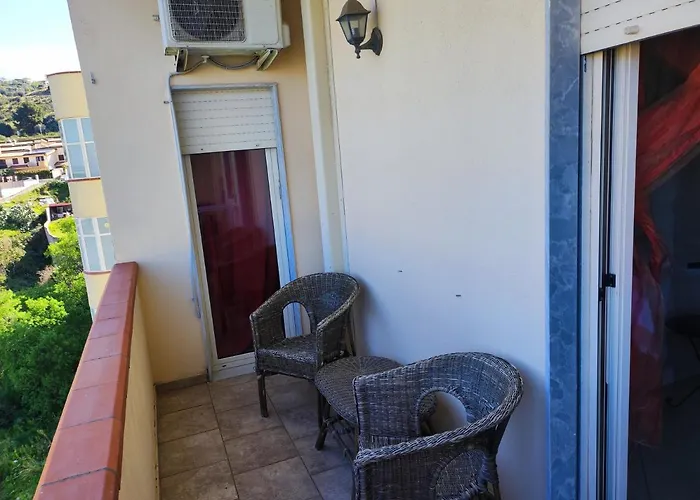 Bed & Breakfast Oasi Reggio di Calabria