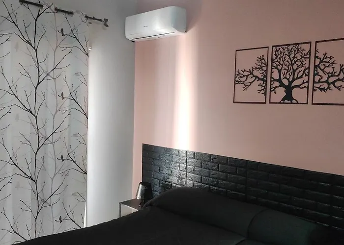 Bed & Breakfast Oasi Reggio di Calabria