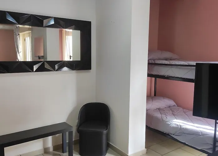 Oasi Bed & Breakfast 3*