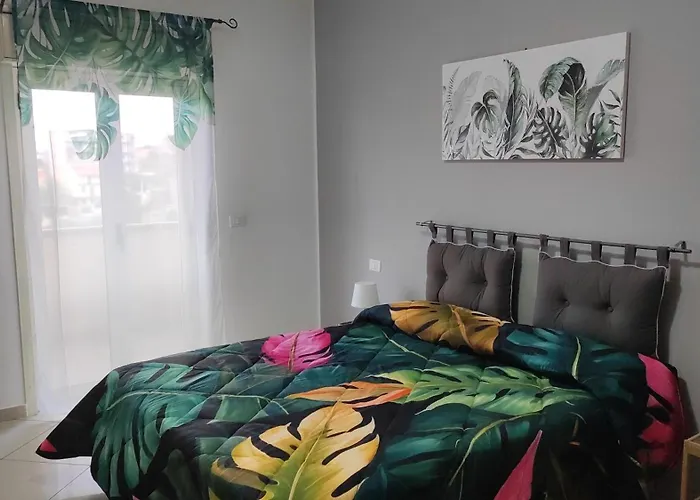 Oasi Bed & Breakfast Reggio di Calabria