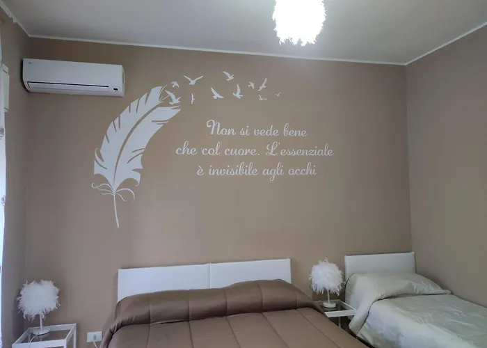 Oasi 3* Reggio di Calabria