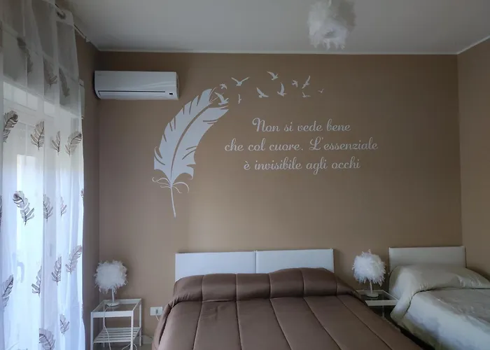 Bed & Breakfast Oasi Reggio di Calabria